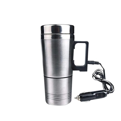 Heated Smart Mug for Car - Type A