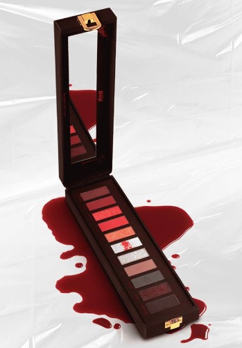 Dexter | PRESSED POWDER PALETTE [PREORDER]