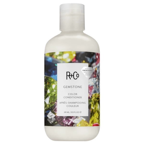 R+Co GEMSTONE Color Conditioner 241ml- R+Co Conditioner