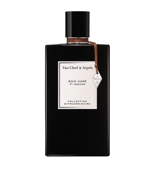 Van Cleef & Arpels Collection Extraordinaire Bois Doré Eau de Parfum