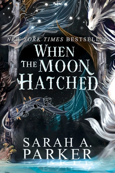When the Moon Hatched: A Novel|Paperback