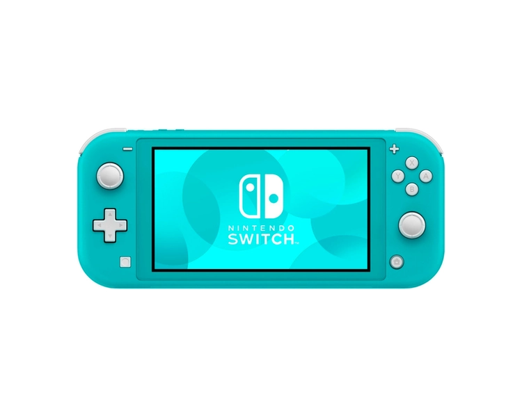 Switch 32GB Lite | Switch 32GB Lite in Turquoise