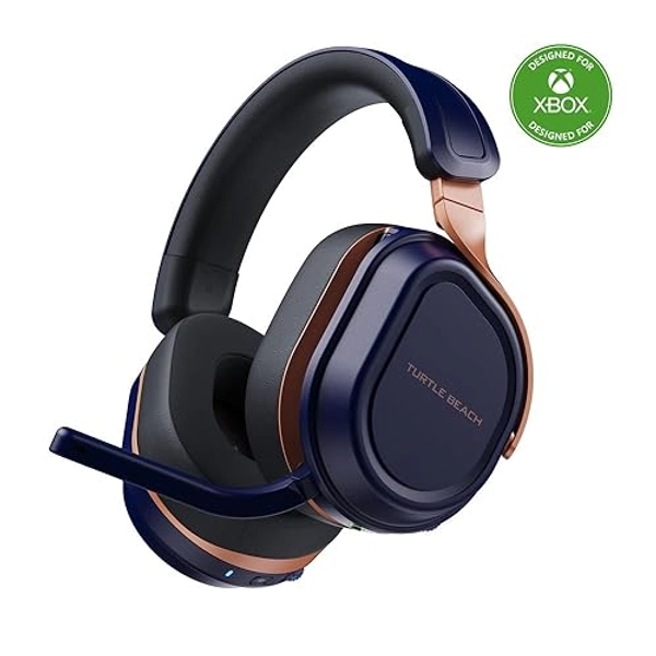 TURTLE BEACH Stealth 700 Cobalt Blue Gaming Headset