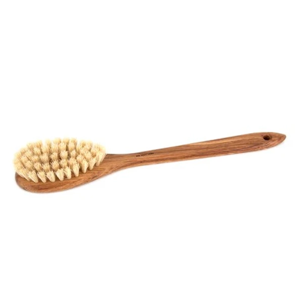 Iris Hantverk Bath Brushes