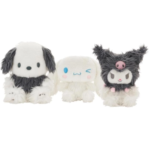 Surprise Plush WHO are YOU? Sanrio Characters COOL 