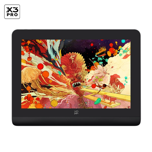XP-Pen Artist Pro 14 