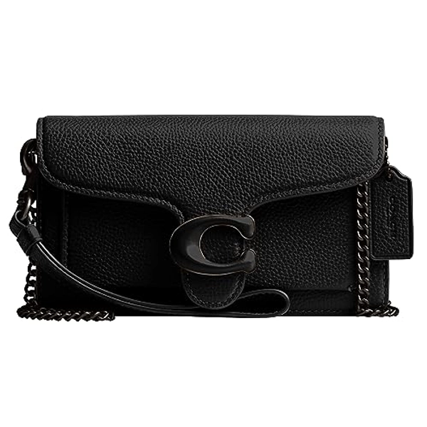 Coach Womens Tabby Wristlet