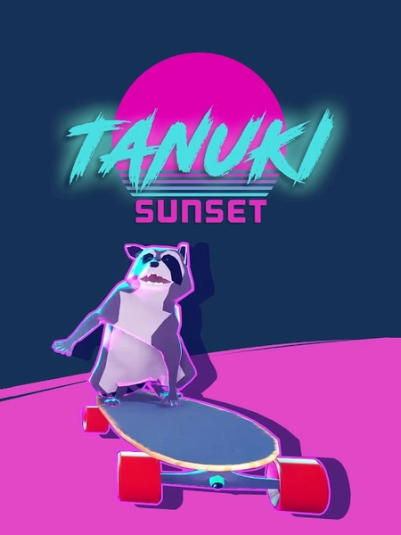 Tanuki Sunset Steam CD Key