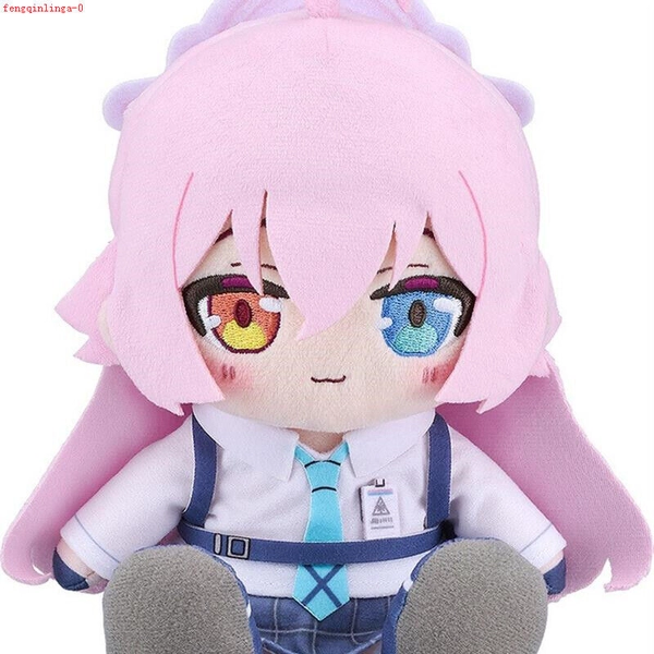 Anime Blue Archive Takanashi Hoshino Arona Plush Toys Doll Collection Gift 22cm