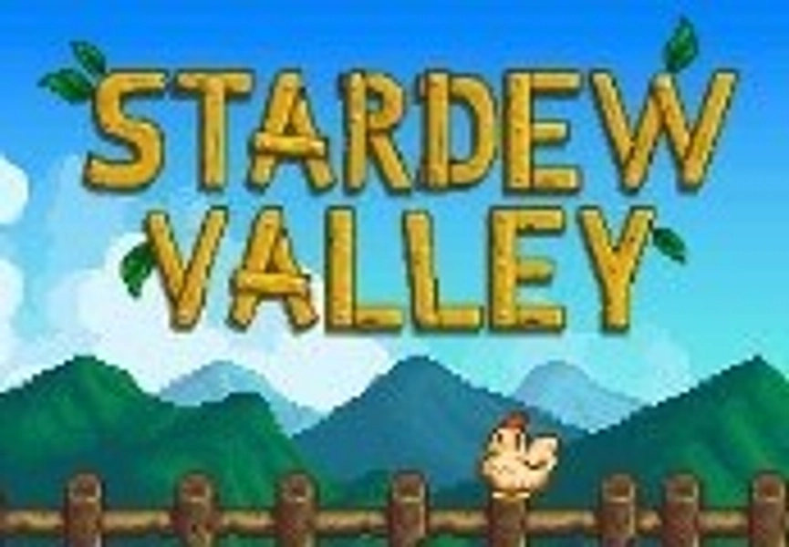 Stardew Valley Steam CD Key