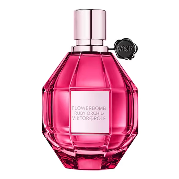 Flowerbomb Ruby Orchid - Eau de Parfum