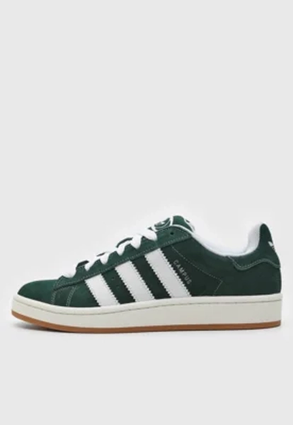 Tênis Adidas Originals Campus 00S Verde