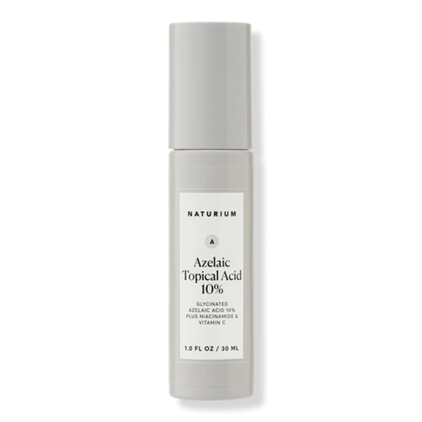 Azelaic Topical Acid 10%