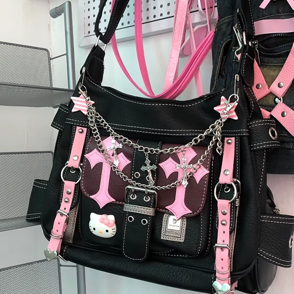 Hello Kitty bag