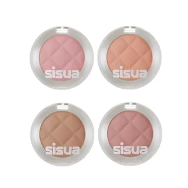 Sisua Butter Waffle Dough Blusher 