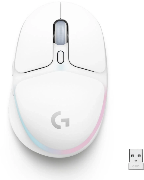 Logitech G705 Mouse