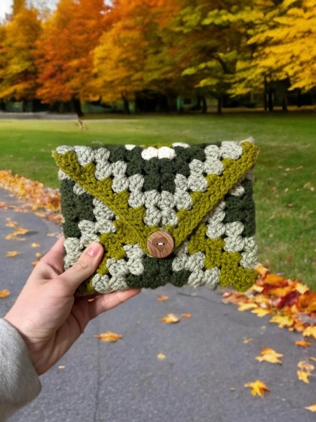 KINDLE PAPERWHITE SLEEVE / Custom Granny Square Crochet Kindle Sleeve / Handmade Kindle Cover / Booktok Kindle Girly - Etsy