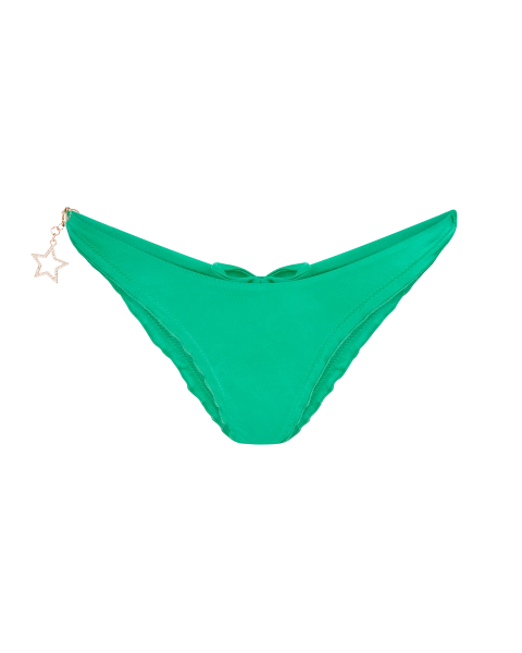 Berry 1 Bikini Bottom | By Agent Provocateur All Swimwear