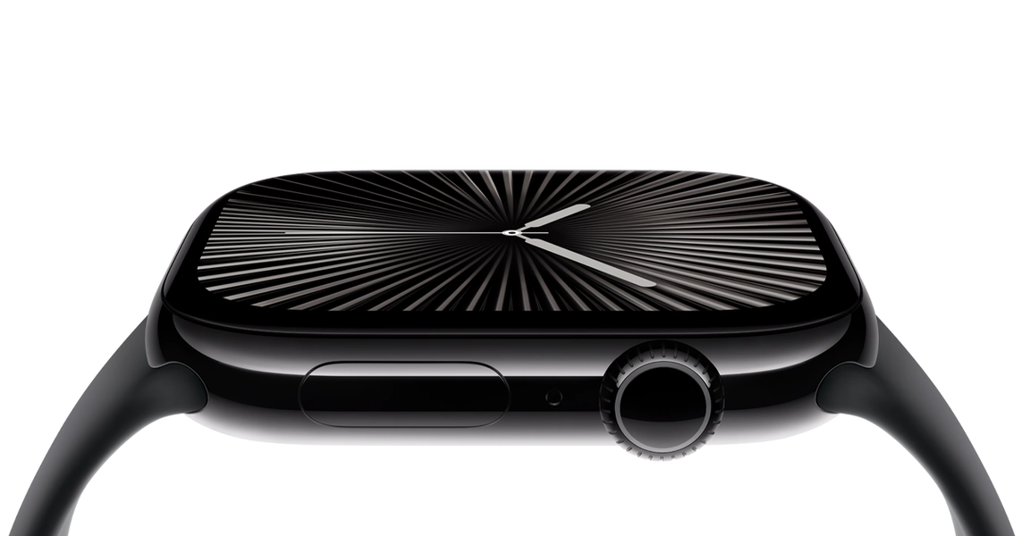 Apple Watch Series 10