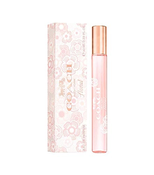 Coach Floral Eau De Parfum