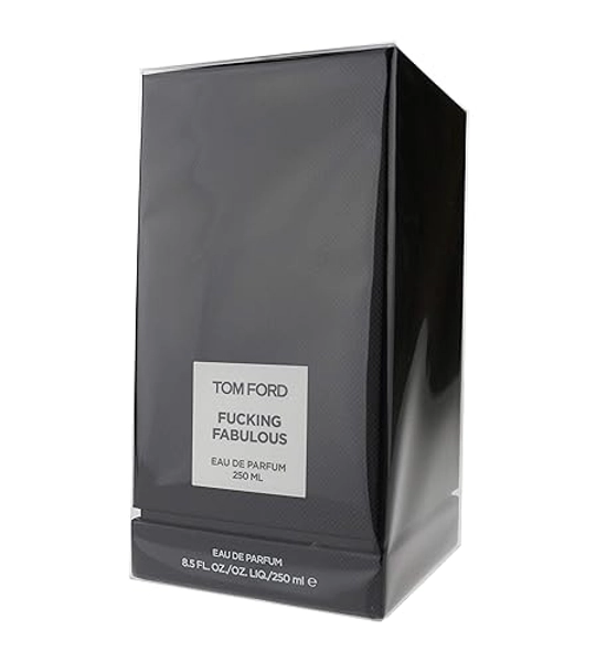 Tom Ford Private Blend - Fucking Fabulous - 250ml Eau de Parfum EDP