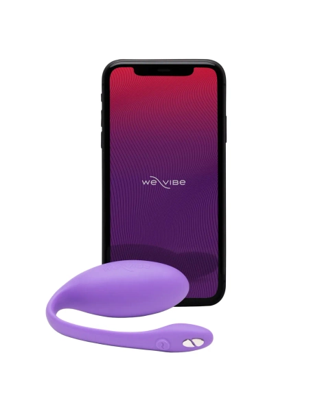 ⭐️ MES FAVORIS ⭐️ Oeuf vibrant connecté We-Vibe