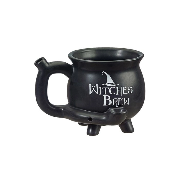 Fashioncraft Novelty Mug - Witches Brew