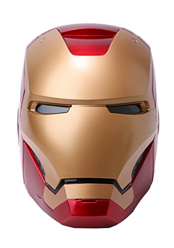 Marvel Legends Series Iron Man Electronic Helmet