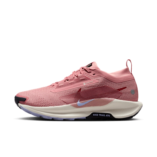 Nike Pegasus Trail 5 GORE-TEX Women's Waterproof Trail-Running Shoes