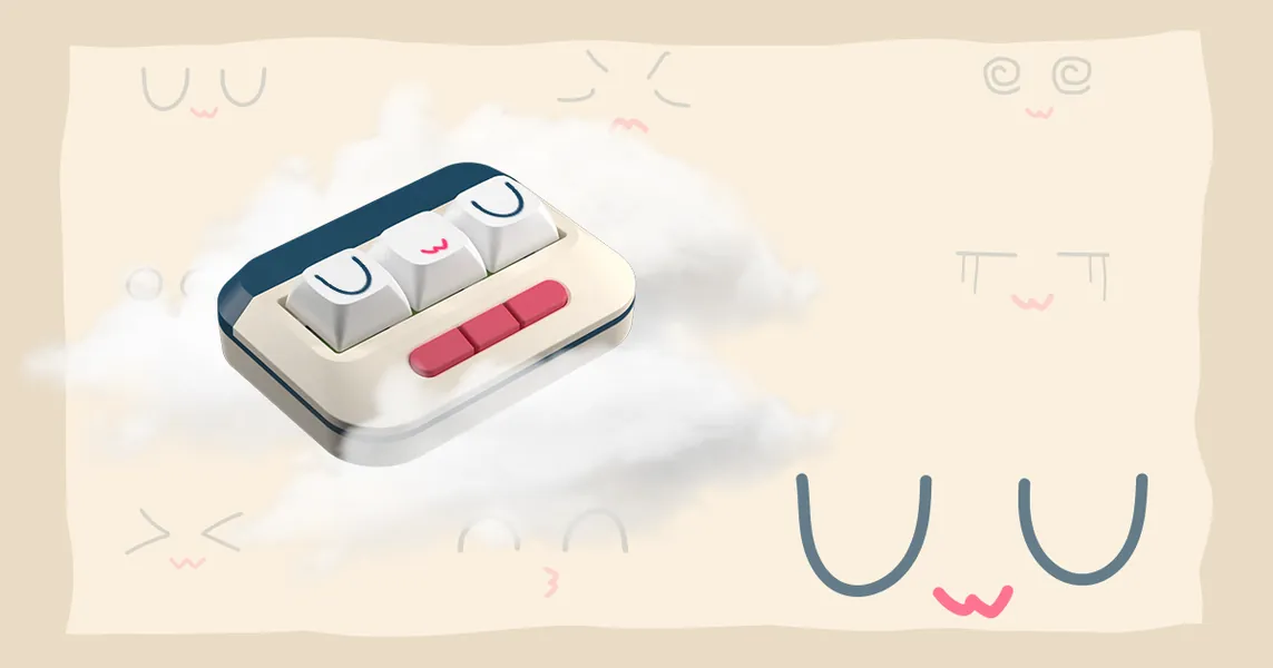 Configure your Wooting UwU