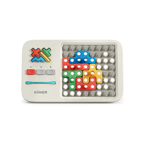 CARINIFY Super Blocks Puzzle Game - GiiKER