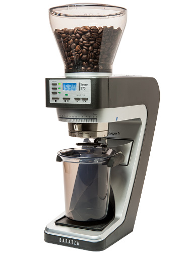 Baratza Sette 270 Conical Burr Coffee Grinder | Default Title