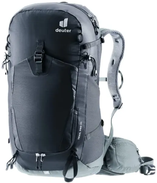 deuter Trail Pro 33 Klettersteig Wanderrucksack