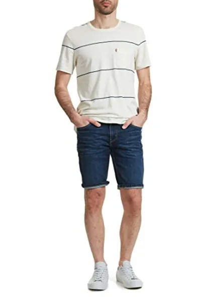 Levi's 511 Slim Shorts