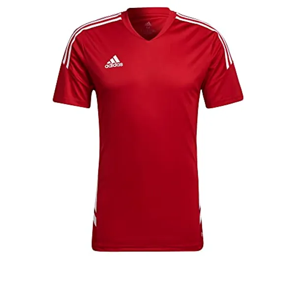 adidas Herren Con22 Jsy T-Shirt