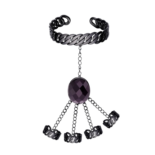 Miraculous Tiger Juleka’s Panjas bracelet | Default Title