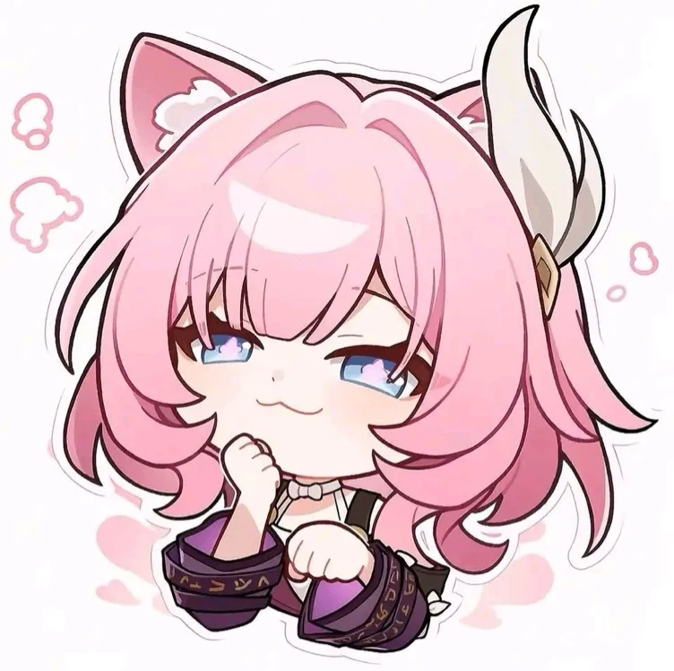Just because?~
