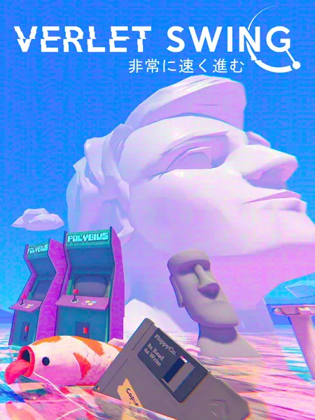 Verlet Swing Steam CD Key