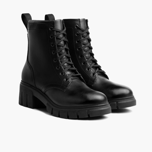Thursday Boots - Coda | Black | 11