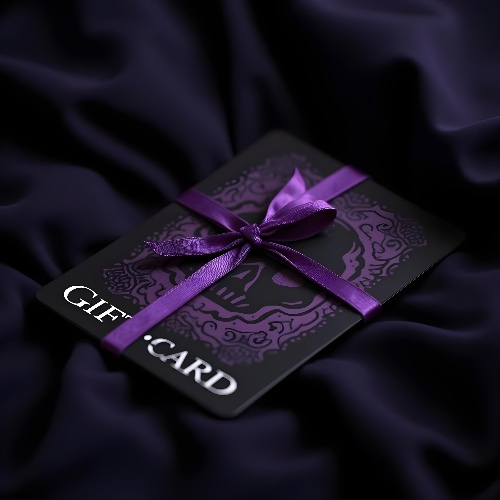 Rags n Rituals Gift Card - US$10.00