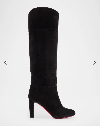 Louboutin Boots
