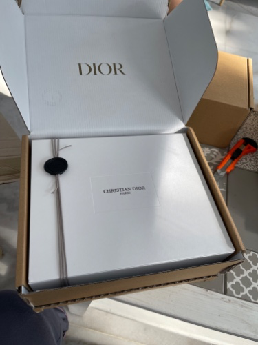 Love me some Dior 