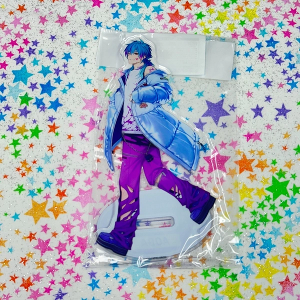 DRAMAtical Murder Aoba Seragaki 5.85" Acrylic Stand NITRO CHiRAL BL Yaoi DMMd