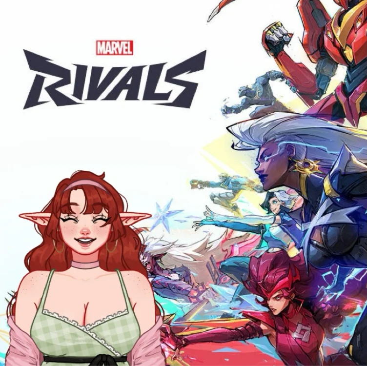 Marvel rivals fund 