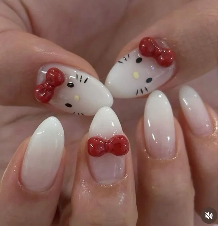 Fund my monthly nail appointment 