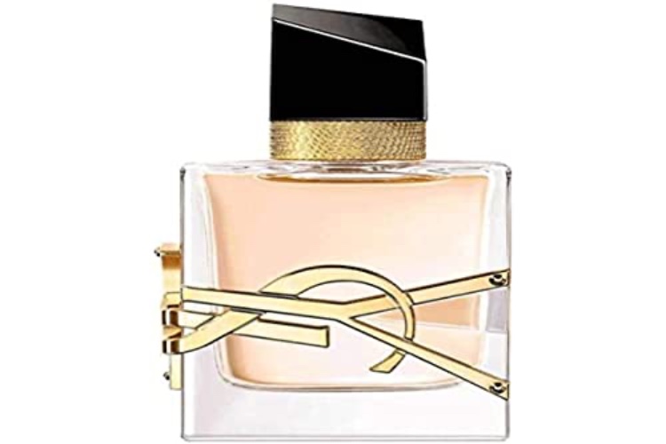 Yves Saint Laurent Ysl Libre Eau De Toilette Libre Eau De Toilette 30 ml, transparent