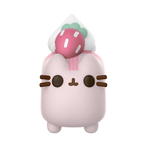 Pusheen: Pop! Vinyl Figure: Swiss Roll Pusheen (Scented Special Edition)