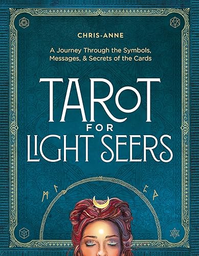 Tarot for Light Seers Handbook