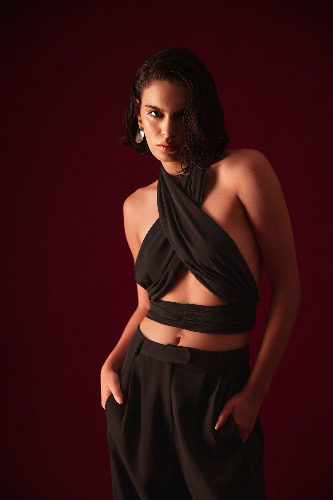 Marika Vera Lily Halter