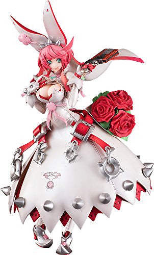 Guilty Gear Xrd -Sign- - Elphelt Valentine - 1/7 (Aquamarine, Good Smile Company)　 - Brand New